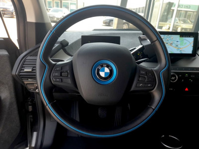 BMW i3 Gebrauchtwagen
