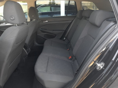 VW Golf Gebrauchtwagen VW Golf Gebrauchtwagen