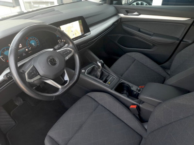 VW Golf Gebrauchtwagen VW Golf Gebrauchtwagen