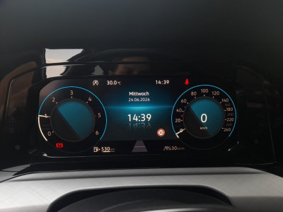 VW Golf Gebrauchtwagen VW Golf Gebrauchtwagen