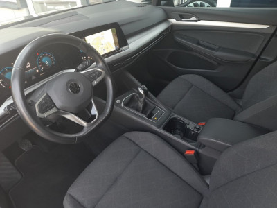 VW Golf Gebrauchtwagen VW Golf Gebrauchtwagen