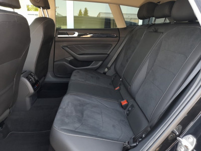 VW Arteon Gebrauchtwagen VW Arteon Gebrauchtwagen
