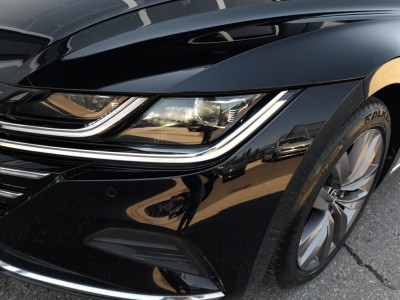 VW Arteon Gebrauchtwagen VW Arteon Gebrauchtwagen