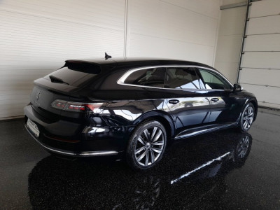 VW Arteon Gebrauchtwagen VW Arteon Gebrauchtwagen