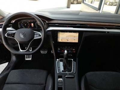 VW Arteon Gebrauchtwagen VW Arteon Gebrauchtwagen