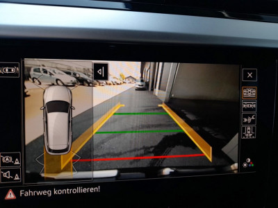 VW Arteon Gebrauchtwagen VW Arteon Gebrauchtwagen