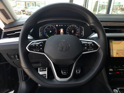 VW Arteon Gebrauchtwagen VW Arteon Gebrauchtwagen