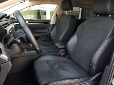 VW Arteon Gebrauchtwagen VW Arteon Gebrauchtwagen