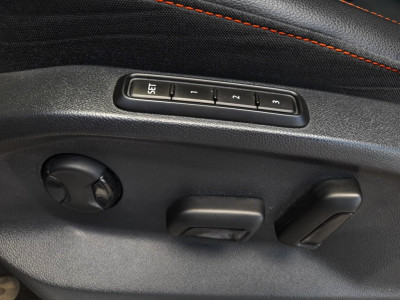 Seat Tarraco Gebrauchtwagen Seat Tarraco Gebrauchtwagen