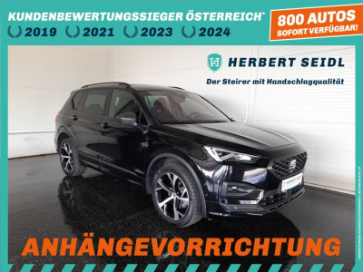 Seat Tarraco Gebrauchtwagen