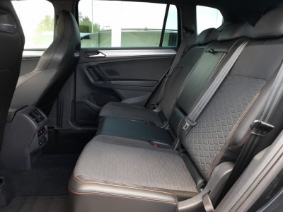 Seat Tarraco Gebrauchtwagen Seat Tarraco Gebrauchtwagen