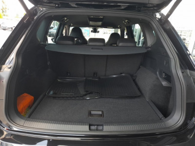 Seat Tarraco Gebrauchtwagen Seat Tarraco Gebrauchtwagen