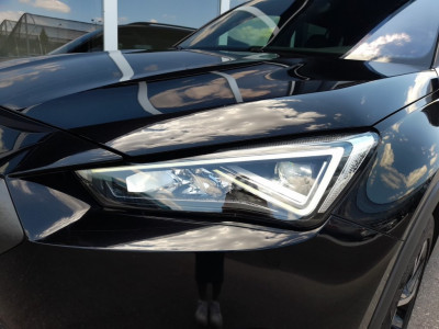 Seat Tarraco Gebrauchtwagen Seat Tarraco Gebrauchtwagen