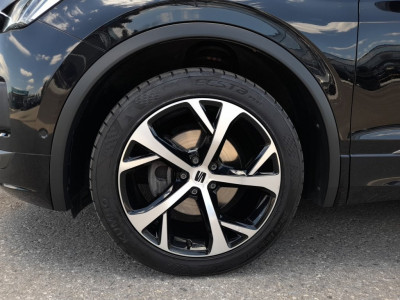 Seat Tarraco Gebrauchtwagen Seat Tarraco Gebrauchtwagen