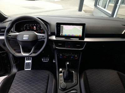 Seat Tarraco Gebrauchtwagen Seat Tarraco Gebrauchtwagen