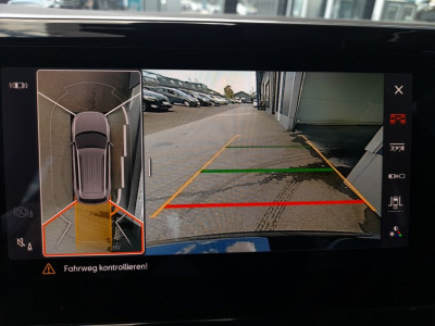 Seat Tarraco Gebrauchtwagen Seat Tarraco Gebrauchtwagen