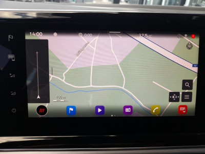 Seat Tarraco Gebrauchtwagen Seat Tarraco Gebrauchtwagen