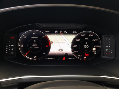 Seat Tarraco Gebrauchtwagen Seat Tarraco Gebrauchtwagen