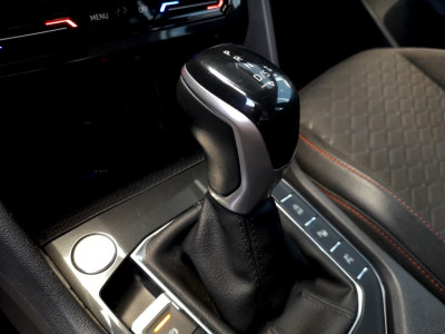Seat Tarraco Gebrauchtwagen Seat Tarraco Gebrauchtwagen