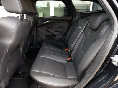 Ford Focus Gebrauchtwagen Ford Focus Gebrauchtwagen