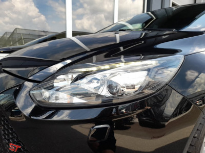 Ford Focus Gebrauchtwagen Ford Focus Gebrauchtwagen