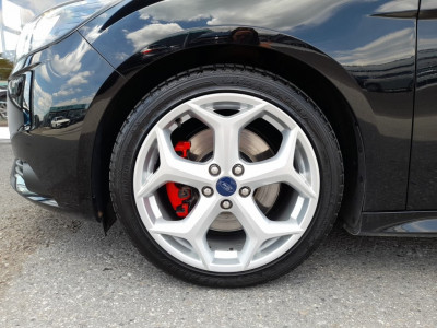 Ford Focus Gebrauchtwagen Ford Focus Gebrauchtwagen