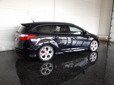 Ford Focus Gebrauchtwagen Ford Focus Gebrauchtwagen