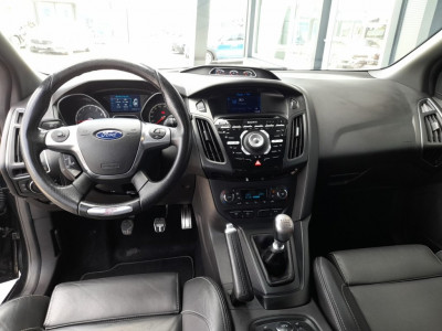 Ford Focus Gebrauchtwagen Ford Focus Gebrauchtwagen