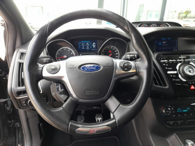 Ford Focus Gebrauchtwagen Ford Focus Gebrauchtwagen