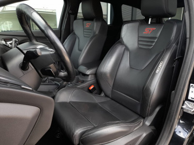 Ford Focus Gebrauchtwagen Ford Focus Gebrauchtwagen