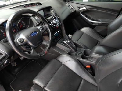 Ford Focus Gebrauchtwagen Ford Focus Gebrauchtwagen