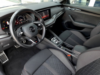Skoda Octavia Gebrauchtwagen Skoda Octavia Gebrauchtwagen