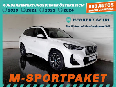 BMW X1 Gebrauchtwagen