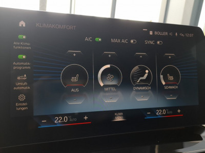 BMW X1 Gebrauchtwagen