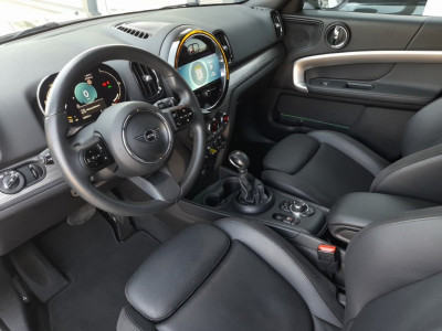 MINI Countryman Gebrauchtwagen MINI Countryman Gebrauchtwagen