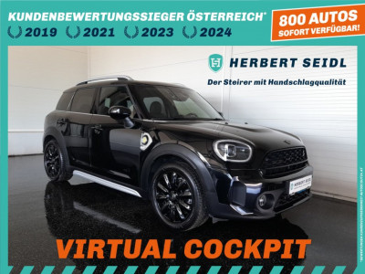 MINI Countryman Gebrauchtwagen