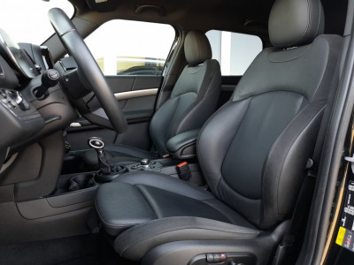MINI Countryman Gebrauchtwagen MINI Countryman Gebrauchtwagen