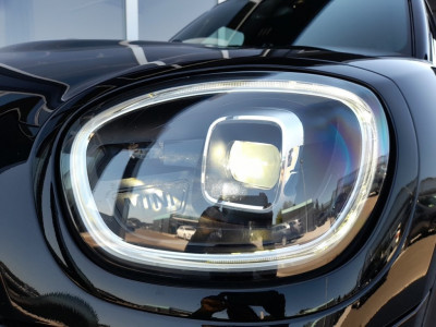 MINI Countryman Gebrauchtwagen MINI Countryman Gebrauchtwagen