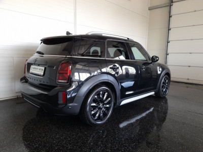 MINI Countryman Gebrauchtwagen MINI Countryman Gebrauchtwagen