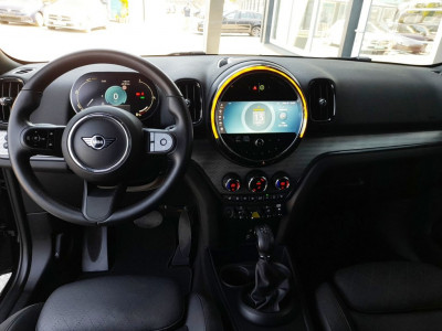 MINI Countryman Gebrauchtwagen MINI Countryman Gebrauchtwagen
