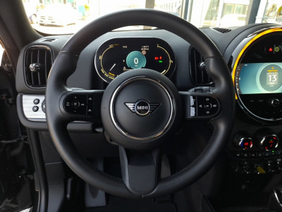 MINI Countryman Gebrauchtwagen MINI Countryman Gebrauchtwagen
