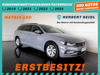 VW Passat Gebrauchtwagen VW Passat Gebrauchtwagen