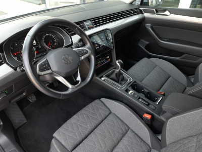 VW Passat Gebrauchtwagen VW Passat Gebrauchtwagen