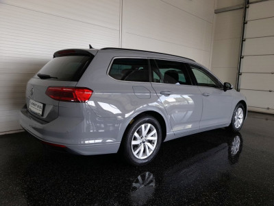 VW Passat Gebrauchtwagen VW Passat Gebrauchtwagen