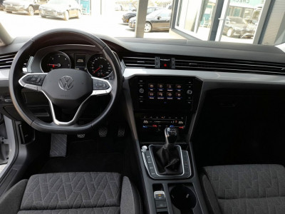VW Passat Gebrauchtwagen VW Passat Gebrauchtwagen