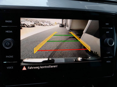 VW Passat Gebrauchtwagen VW Passat Gebrauchtwagen