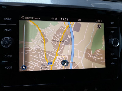 VW Passat Gebrauchtwagen VW Passat Gebrauchtwagen