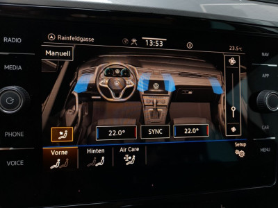 VW Passat Gebrauchtwagen VW Passat Gebrauchtwagen