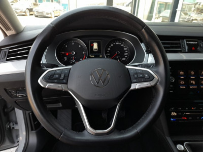 VW Passat Gebrauchtwagen VW Passat Gebrauchtwagen