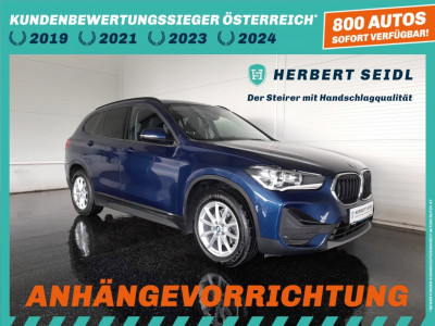 BMW X1 Gebrauchtwagen
